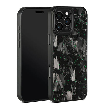 Magnetic Forged Carbon Fiber Case