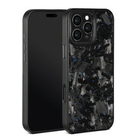 Magnetic Forged Carbon Fiber Case