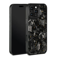 Magnetic Forged Carbon Fiber Case