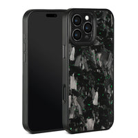 Magnetic Forged Carbon Fiber Case