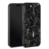 Magnetic Forged Carbon Fiber Case